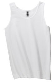 Gildan - Ultra Cotton 100% US Cotton Tank Top. 2200 - Image 4
