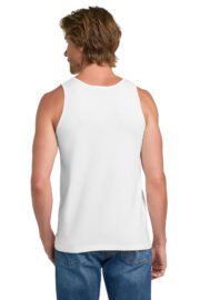 Gildan - Ultra Cotton 100% US Cotton Tank Top. 2200 - Image 3