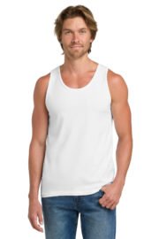 Gildan - Ultra Cotton 100% US Cotton Tank Top. 2200 - Image 2
