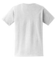 Gildan - Ultra Cotton 100% US Cotton T-Shirt with Pocket. 2300 - Image 6