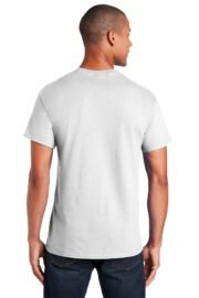 Gildan - Ultra Cotton 100% US Cotton T-Shirt with Pocket. 2300 - Image 4