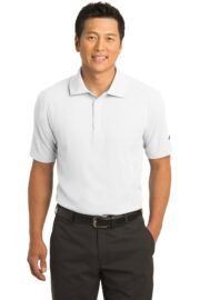Nike Dri-FIT Classic Polo. 267020 - Image 3