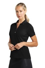 Nike Women's Dri-FIT Classic Polo. 286772 - Image 2