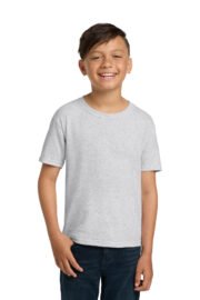 Jerzees - Youth Dri-Power 50/50 Cotton/Poly T-Shirt. 29B - Image 8