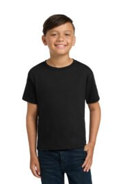 Jerzees - Youth Dri-Power 50/50 Cotton/Poly T-Shirt. 29B - Image 10