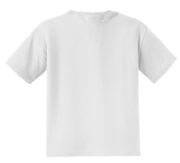 Jerzees - Youth Dri-Power 50/50 Cotton/Poly T-Shirt. 29B - Image 5