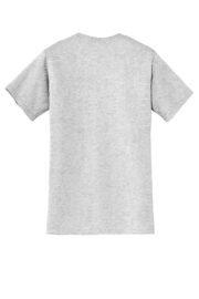 Jerzees - Dri-Power 50/50 Cotton/Poly Pocket T-Shirt. 29MP - Image 5