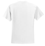 Jerzees - Dri-Power 50/50 Cotton/Poly T-Shirt. 29M - Image 5