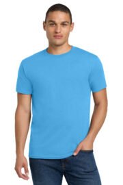 Jerzees - Dri-Power 50/50 Cotton/Poly T-Shirt. 29M - Image 7