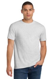 Jerzees - Dri-Power 50/50 Cotton/Poly T-Shirt. 29M - Image 8