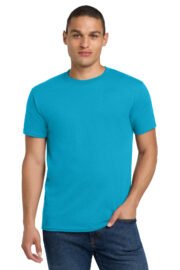 Jerzees - Dri-Power 50/50 Cotton/Poly T-Shirt. 29M - Image 13