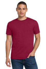 Jerzees - Dri-Power 50/50 Cotton/Poly T-Shirt. 29M - Image 14