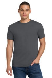 Jerzees - Dri-Power 50/50 Cotton/Poly T-Shirt. 29M - Image 15