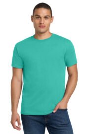 Jerzees - Dri-Power 50/50 Cotton/Poly T-Shirt. 29M - Image 20