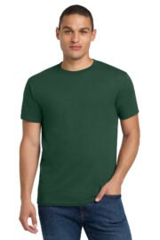 Jerzees - Dri-Power 50/50 Cotton/Poly T-Shirt. 29M - Image 24