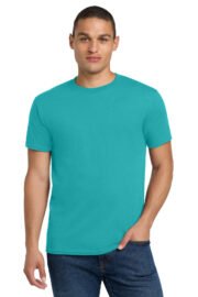 Jerzees - Dri-Power 50/50 Cotton/Poly T-Shirt. 29M - Image 29