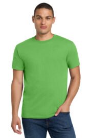 Jerzees - Dri-Power 50/50 Cotton/Poly T-Shirt. 29M - Image 32