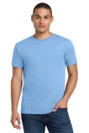 Jerzees - Dri-Power 50/50 Cotton/Poly T-Shirt. 29M - Image 33