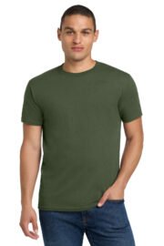 Jerzees - Dri-Power 50/50 Cotton/Poly T-Shirt. 29M - Image 35