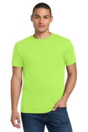 Jerzees - Dri-Power 50/50 Cotton/Poly T-Shirt. 29M - Image 36