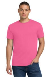 Jerzees - Dri-Power 50/50 Cotton/Poly T-Shirt. 29M - Image 37