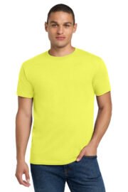 Jerzees - Dri-Power 50/50 Cotton/Poly T-Shirt. 29M - Image 38