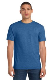 Jerzees - Dri-Power 50/50 Cotton/Poly T-Shirt. 29M - Image 40