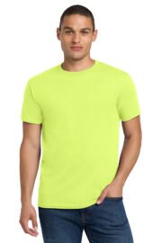 Jerzees - Dri-Power 50/50 Cotton/Poly T-Shirt. 29M - Image 43