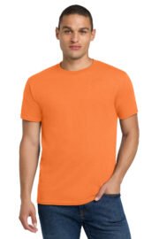 Jerzees - Dri-Power 50/50 Cotton/Poly T-Shirt. 29M - Image 44