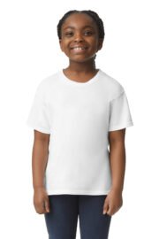 Gildan Youth Light Cotton Tee 3000B - Image 12