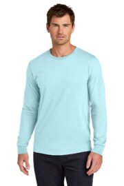 Jerzees Classics Unisex Cotton Long Sleeve T-Shirt 363L - Image 10
