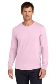Jerzees Classics Unisex Cotton Long Sleeve T-Shirt 363L - Image 13