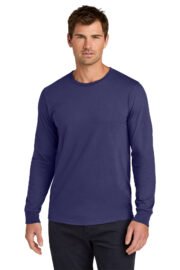 Jerzees Classics Unisex Cotton Long Sleeve T-Shirt 363L - Image 14