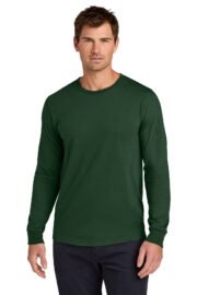 Jerzees Classics Unisex Cotton Long Sleeve T-Shirt 363L - Image 16