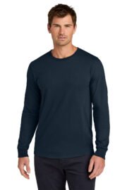 Jerzees Classics Unisex Cotton Long Sleeve T-Shirt 363L - Image 17
