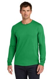 Jerzees Classics Unisex Cotton Long Sleeve T-Shirt 363L - Image 18