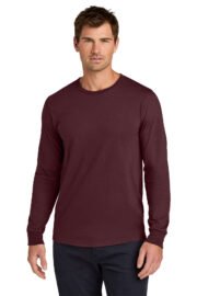Jerzees Classics Unisex Cotton Long Sleeve T-Shirt 363L - Image 20