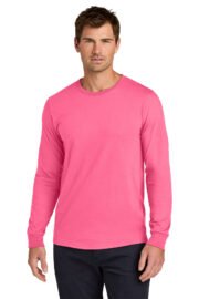 Jerzees Classics Unisex Cotton Long Sleeve T-Shirt 363L - Image 21