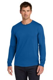 Jerzees Classics Unisex Cotton Long Sleeve T-Shirt 363L - Image 26