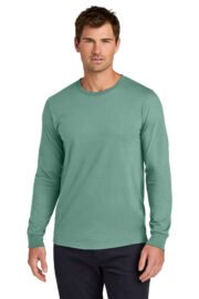 Jerzees Classics Unisex Cotton Long Sleeve T-Shirt 363L - Image 29