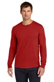 Jerzees Classics Unisex Cotton Long Sleeve T-Shirt 363L - Image 31
