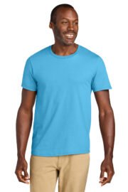 Jerzees Classics Unisex Cotton T-Shirt 363M - Image 7