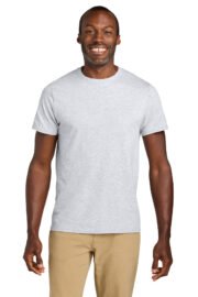 Jerzees Classics Unisex Cotton T-Shirt 363M - Image 8