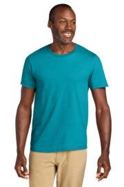 Jerzees Classics Unisex Cotton T-Shirt 363M - Image 14