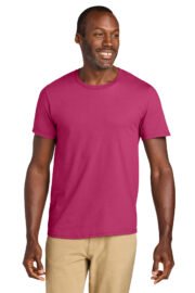 Jerzees Classics Unisex Cotton T-Shirt 363M - Image 18