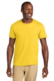 Jerzees Classics Unisex Cotton T-Shirt 363M - Image 25