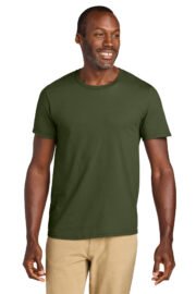 Jerzees Classics Unisex Cotton T-Shirt 363M - Image 30