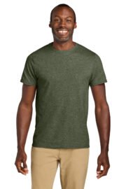 Jerzees Classics Unisex Cotton T-Shirt 363M - Image 31