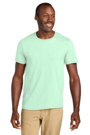 Jerzees Classics Unisex Cotton T-Shirt 363M - Image 32