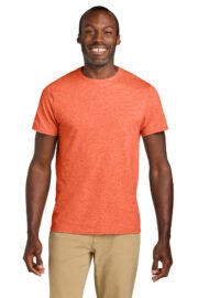 Jerzees Classics Unisex Cotton T-Shirt 363M - Image 34